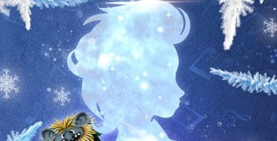 Frozen, el origen del hielo