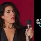 Hardcore. Patricia Galván