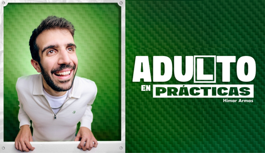 Adulto en prácticas