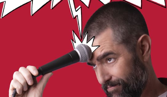¿Por qué no te callas?