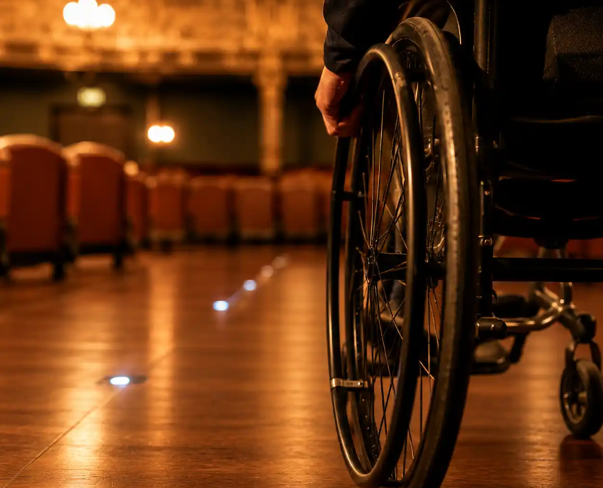 TEATRO CAMPOS BILBAO- Accesibilidad1